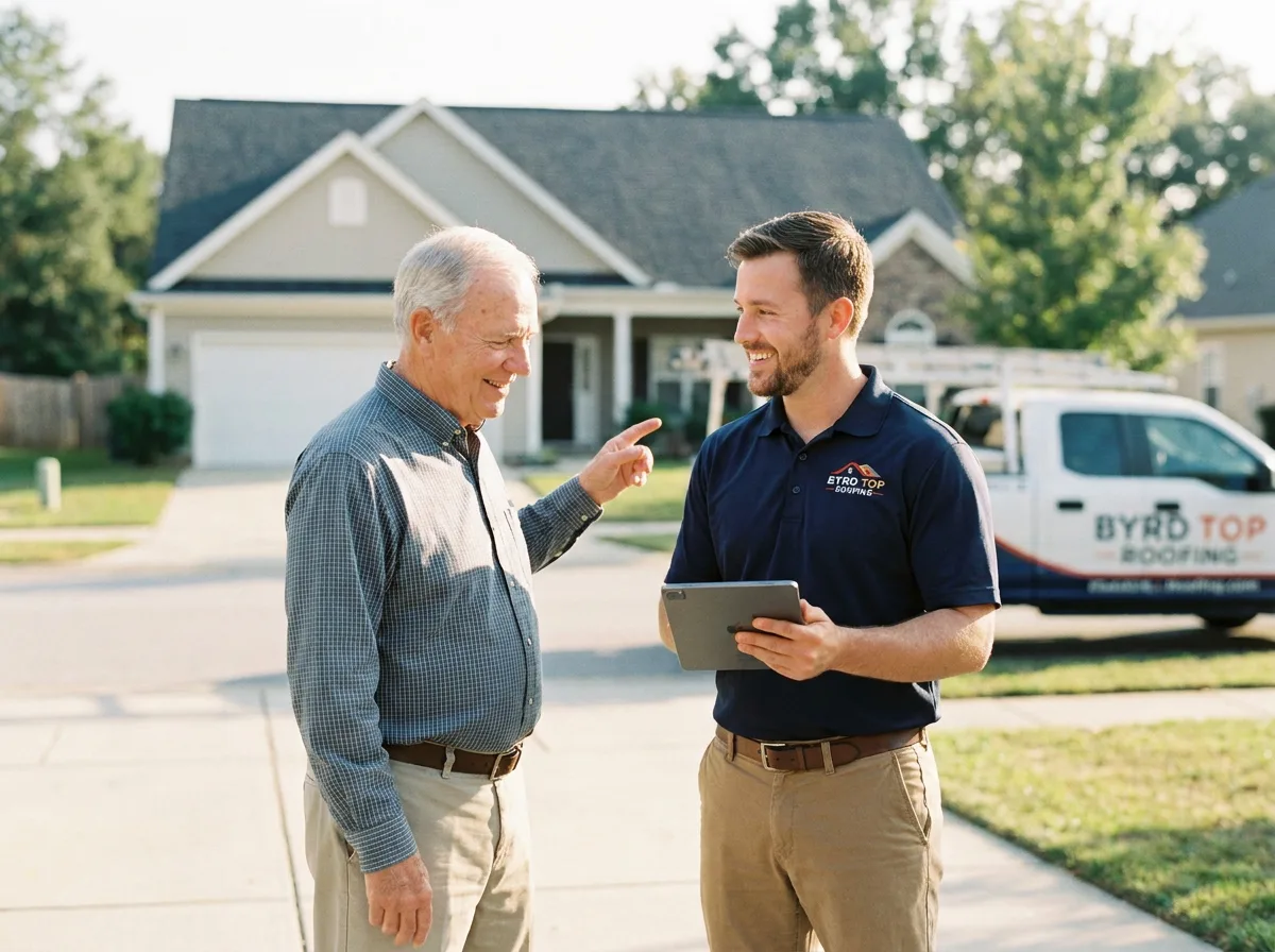 Roofing Walterboro, SC FAQs